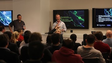 Open Source Database as a Service Platform: Amrith Kumar, CTO, Tesora & Damion Hankejh, CTO Majestyk