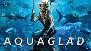 AquaGlad [For Honor]