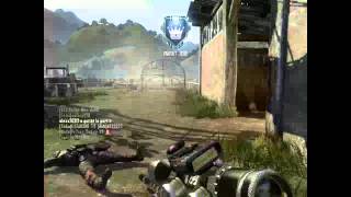 Roller-Man-du59 - Black Ops II Game Clip screenshot 2