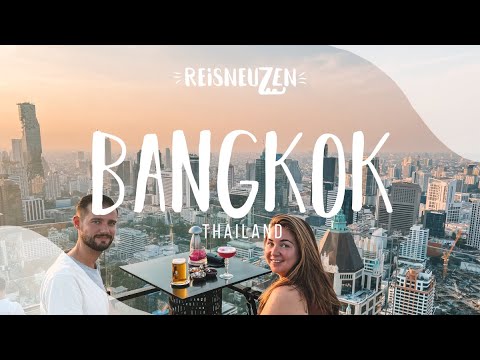 Video: Is het veilig om naar Bangkok te reizen?