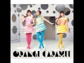 Orange Caramel - Orange Caramel 1st Album Song Medley