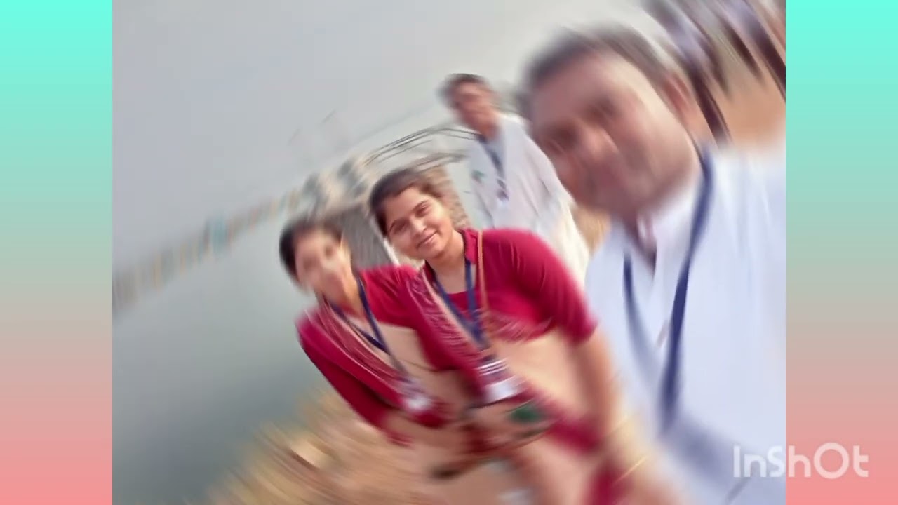 सरस्वती शिशु मंदिर अभनपुर से भैया बहनों के शैक्षणिक भ्रमण की झलकियां...…..