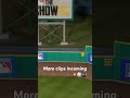Duos with the homie SMACKING SHII💣💣🧨💥 #mlblb #baseballszn #fypシ゚viral #mlbtheshow