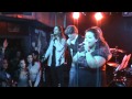 Denitsa  rolling in the deep adele cover  live  stroeja sofia