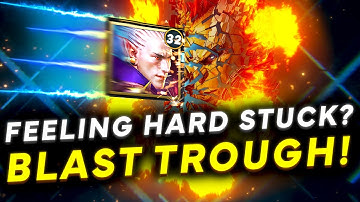 2025 Updated Raid Shadow Legends New Player Guide Part 6 - Hitting The Wall