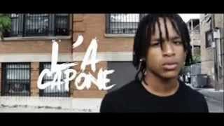 3rd Chiraq Savage Confesses to Killing Rapper LA Capone!