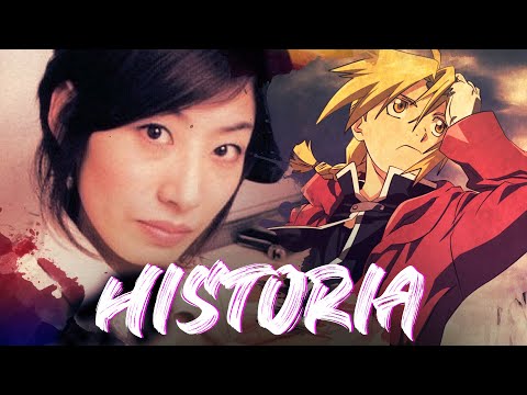 La mangaka prête à mentir pour réussir ! | Fullmetal Alchemist #Solibraire