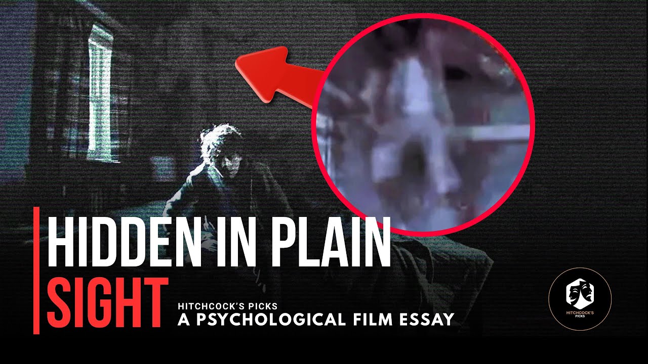 You're Ignoring The Scariest Part Of Horror! - YouTube