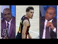 Inside the NBA Reacts to Hawks vs 76ers Game 7 Highlights | 2021 NBA Playoffs