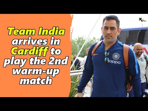 India vs Bangladesh Live Score, ICC World Cup Warm-up Cricket Match 2019 in Cardiff Highlights: As it Happened