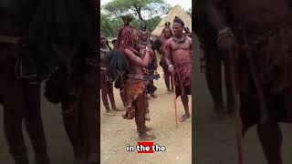 Meeting The Himba Tribe: The Secrets of the Holy Fire