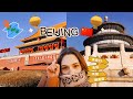 Путешествие после COVID 🇨🇳 Пекинские заметки || ViVlog ✨