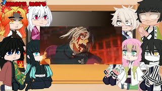 Top 3 Hashira React To Season 2 Gacha Life & Gacha Club