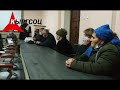 Встреча сотрудников Чуйской Областной Прокуратуры с жителями Московского Района
