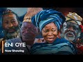 Eni Oye -  Latest Yoruba Movie 2024 Traditional Fatai Oodua | Iya Gbonkan | Koran | Bose Odogboro