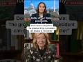 Doris Kearns Goodwin: The greatest thing a president can display is 'character'