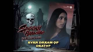 Lily Goth: Ever dream of death