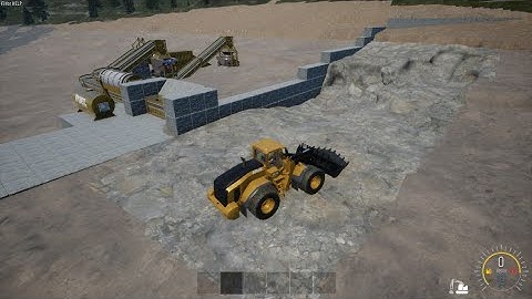 OUT OF ORE Season 1 Ep 01