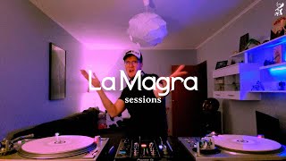 La Magra Sessions #11 Guest: Soul K | House DJ set 2022