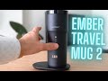 *NEW* Ember Travel Mug 2 (comparison review)