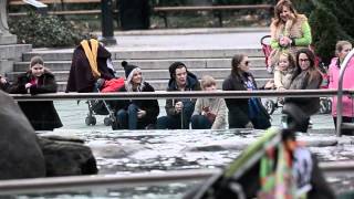 Harry Styles  Taylor Swift 02-12-12