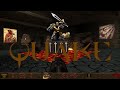 Стрим Quake 1(ОСТ-а нет, он принял ислам)#2