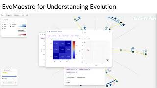 EvoMaestro: Toward Interpretable and Steerable LLM-Driven Program Evolution (Video Preview)