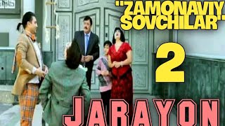 #muhammadisoabdulhairov Muhammad Iso Abdulhairov "Zamonaviy sovchilar 2" syomkasida