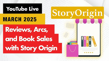 Managing Beta Readers, ARC Copies, and Direct Sales with Story Origin