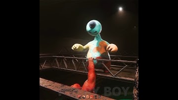 #fxyoeditz #poppyplaytime#chapter4 #edit