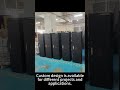 Reliable Power Distribution Equipment | Factory Direct Supply #electrical #industrialelectrician