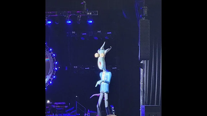 Australian Pink Floyd Show