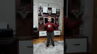 Sebe Allah Dansi Hamdullah