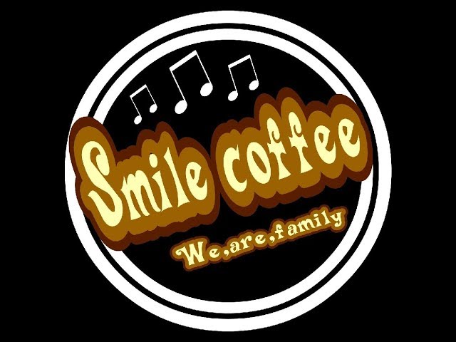 Smile Coffee -Yang penting happy (cover reggae version) class=