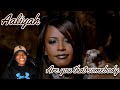 Aaliyah-Are You That Somebody (REACTION)