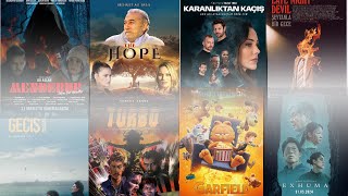 31 Mayısta Vizyona Giren Filmler Iktankaçış Çiş