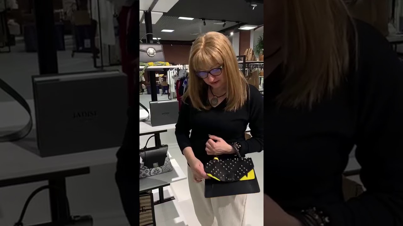 JADISE SS2021. Часть 1.