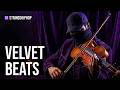 【Viola Hip Hop Playlist】– Velvet Beats, Deep Focus｜Smooth Viola Lo-Fi for Study & Calm