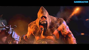 World of Warcraft: Warlords of Draenor - Game Director Tom Chilton Interview