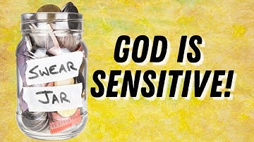 The Third Commandment: God