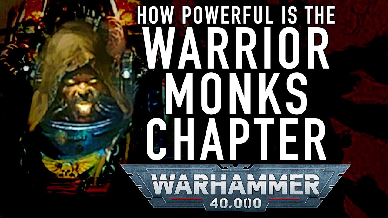 40 Facts and Lore on the Guardians of the Covenant the Space Marine ...