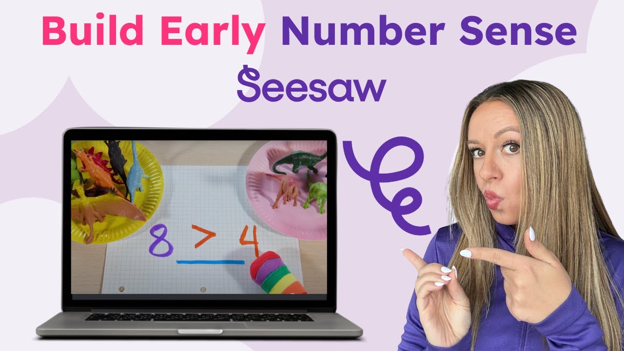 Comparing Numbers Video Comparing Numbers for Kids - How To Use Less Than, Equal To, and ...