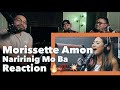 Morissette performs "Naririnig Mo Ba" LIVE on Wish 107.5 Bus REACTION | Yo Check It Reacts