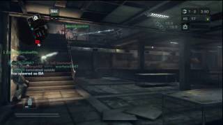 Killzone 2 Test Video [HD]