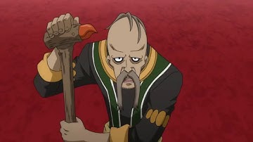 【FAIRY TAIL】 次回予告 第287話 「皇帝スプリガン」 【フェアリーテイル】