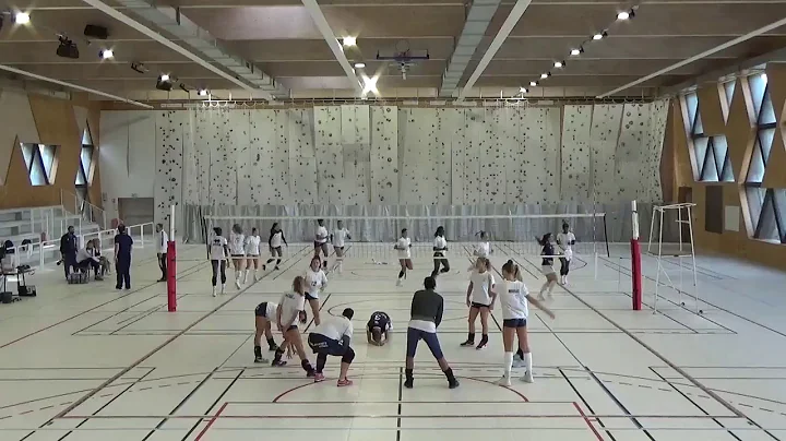 Complete match Sarah Knol