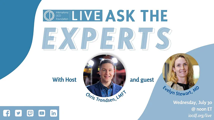 Ask the Experts with Evelyn Stewart