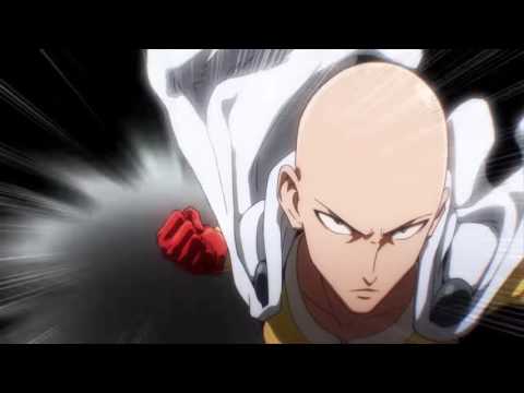 ONE PUNCH MAN (Opening)