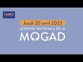 Nmo france  journe nationale de la mogad  tmoignage anglique