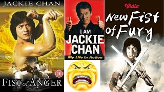 'Jackie Chan: Master of Martial Arts and Cinema' #jackiechan #jackiechanadventures #jackiechanmovie